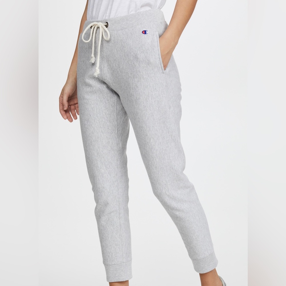 Champion Premium Reverse Weave Sweatpants